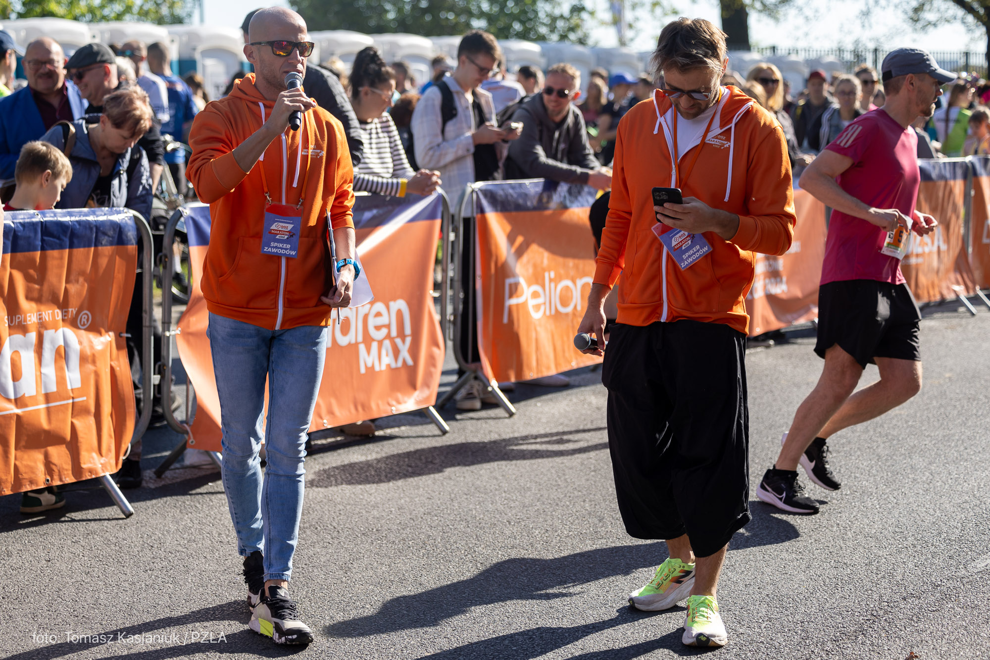 Mistrzostwa Polski w maratonie Łódź 2024 obrazek 2