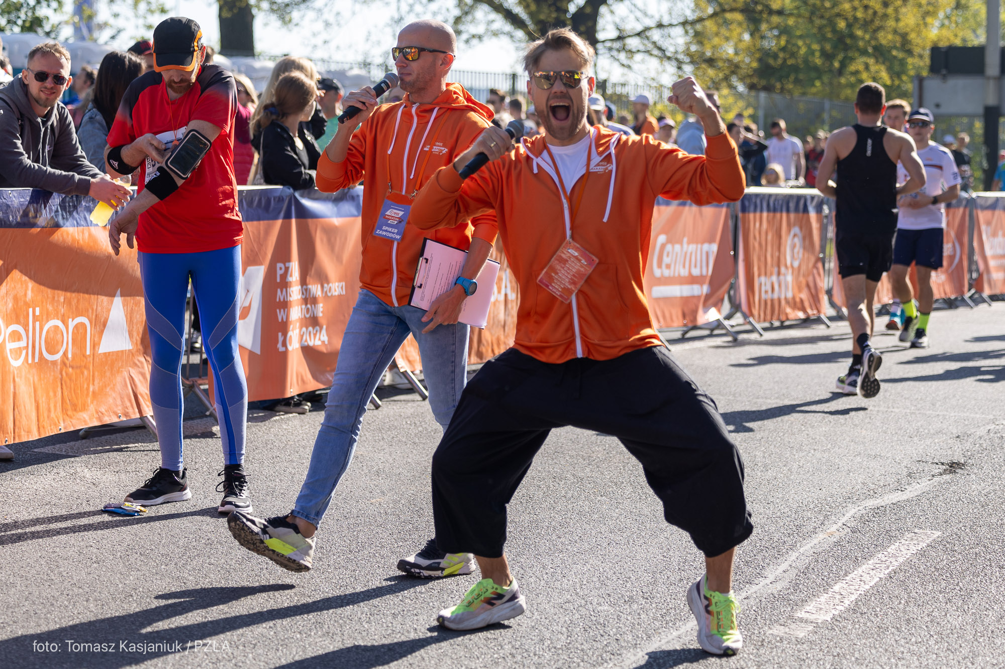 Mistrzostwa Polski w maratonie Łódź 2024 obrazek 3