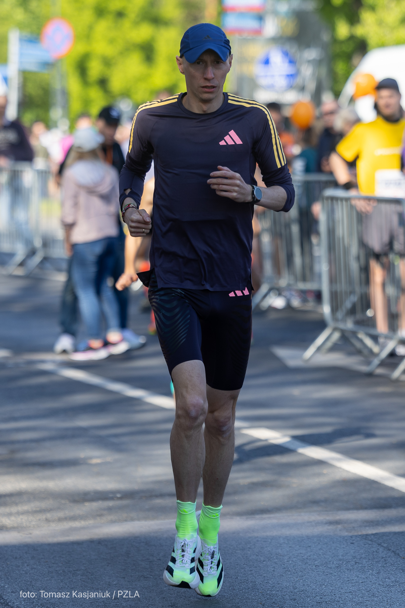 Mistrzostwa Polski w maratonie Łódź 2024 obrazek 7