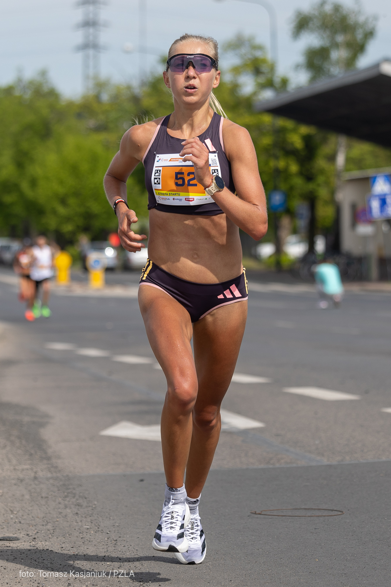 Mistrzostwa Polski w maratonie Łódź 2024 obrazek 21