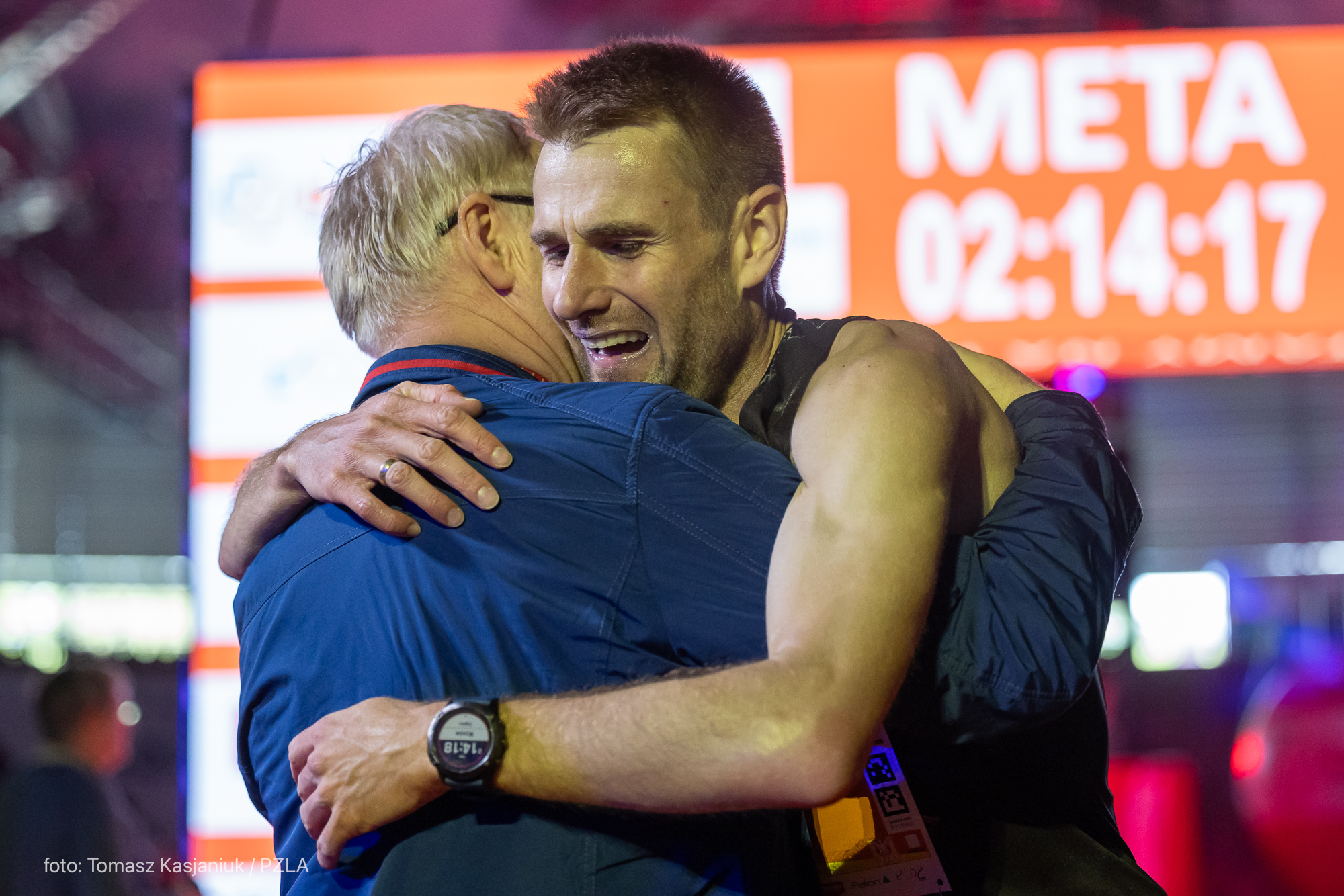 Mistrzostwa Polski w maratonie Łódź 2024 obrazek 4