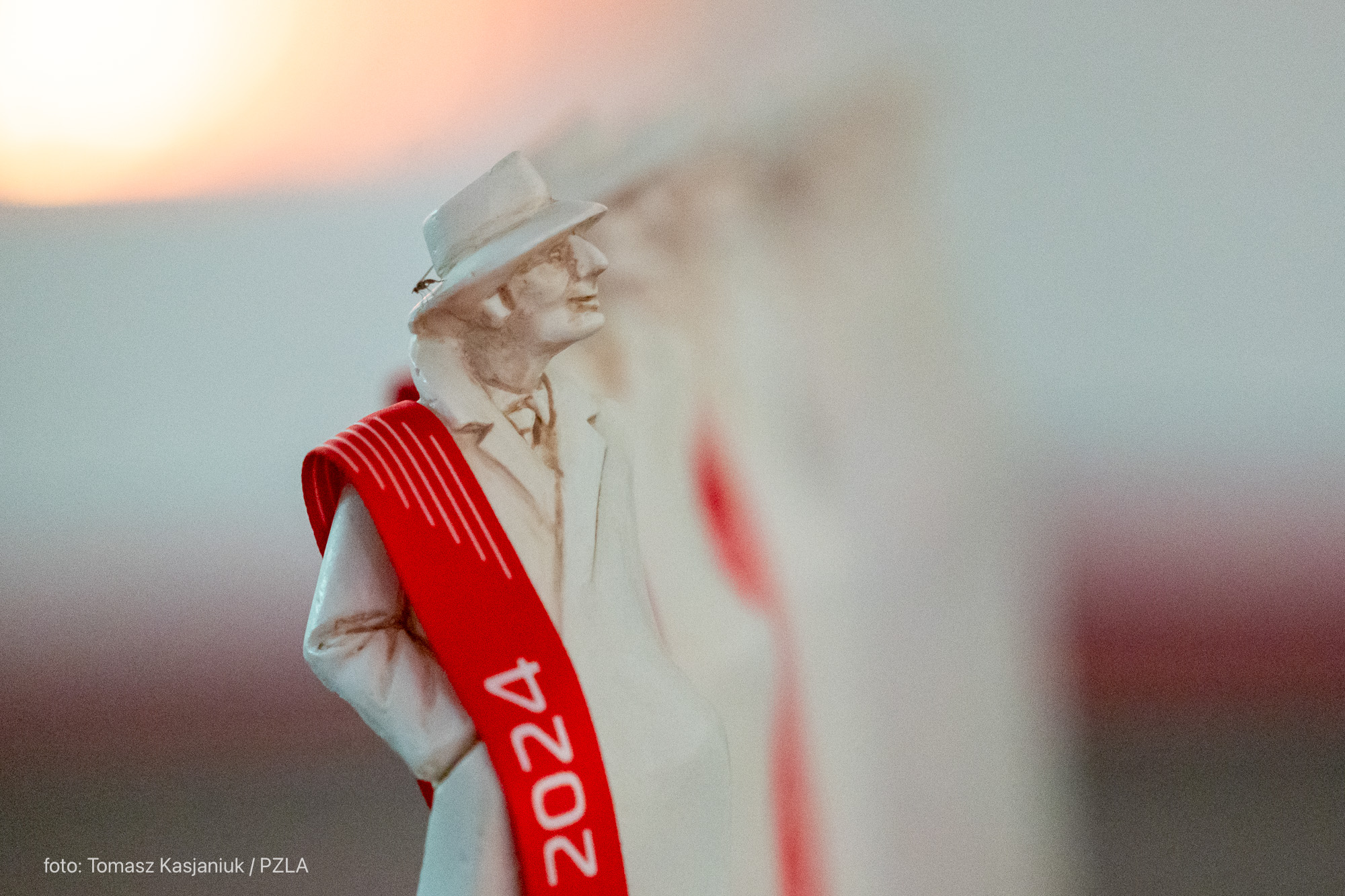 Mistrzostwa Polski w maratonie Łódź 2024 obrazek 20