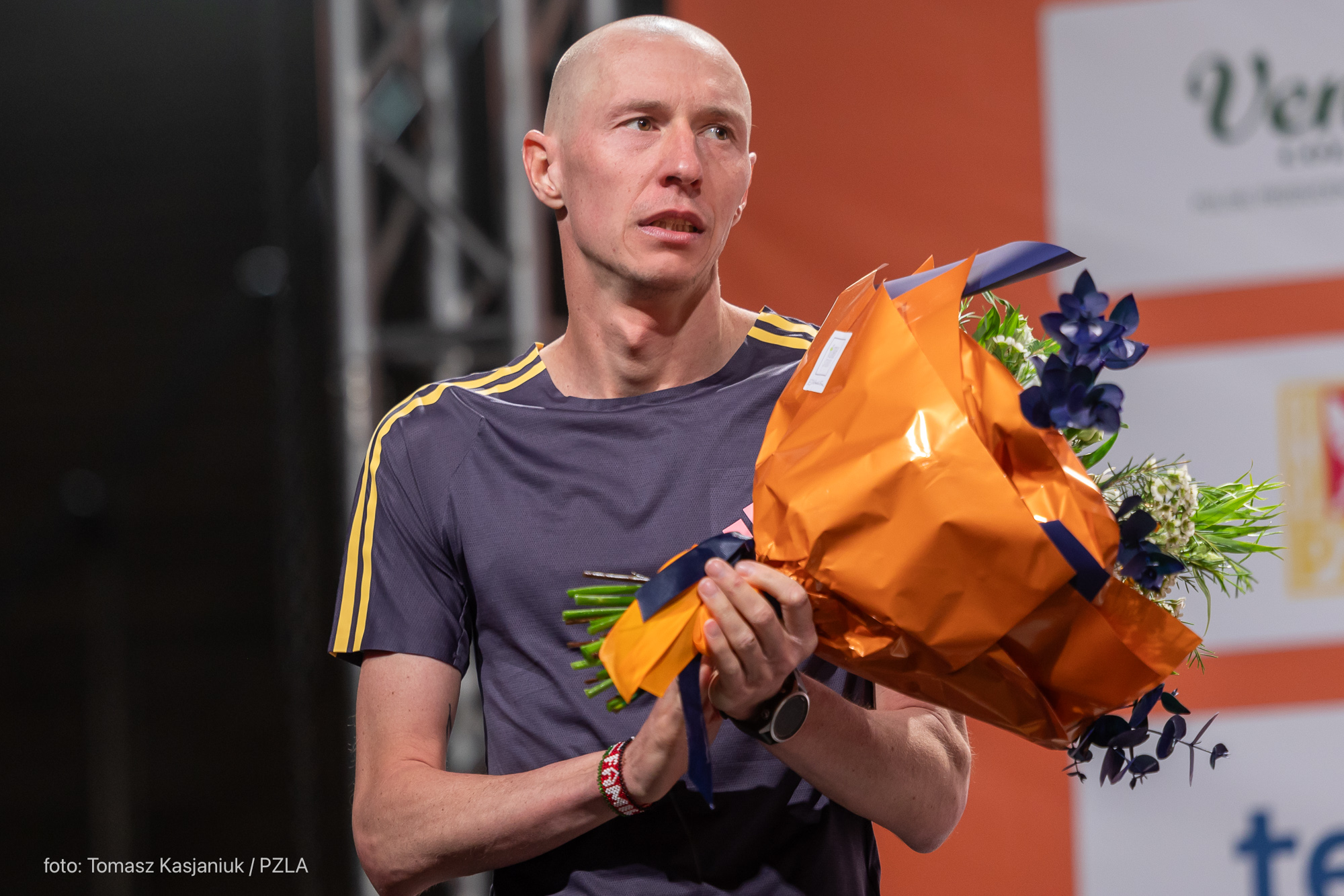 Mistrzostwa Polski w maratonie Łódź 2024 obrazek 21