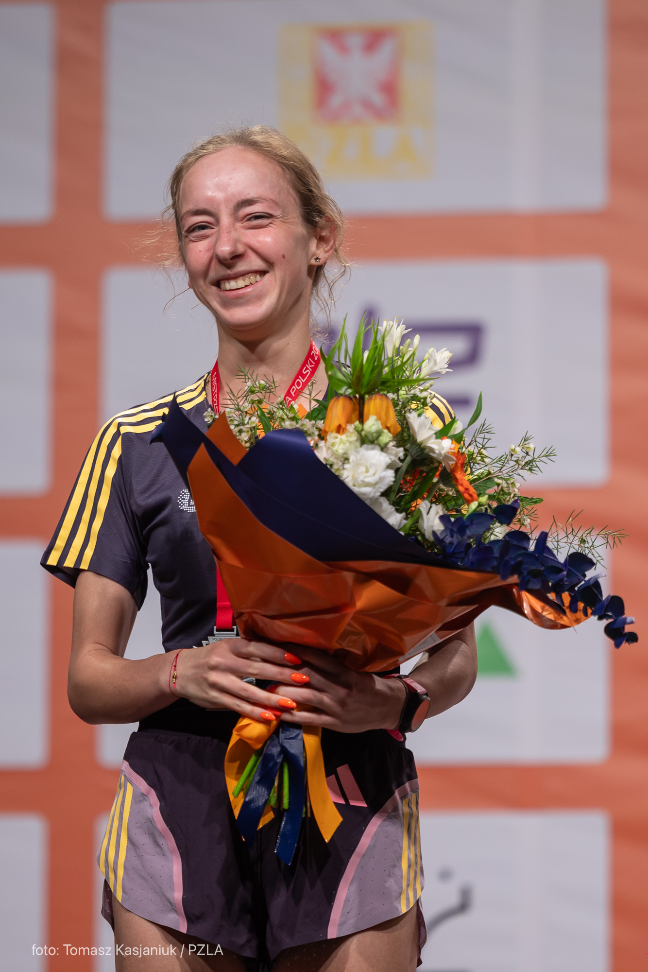 Mistrzostwa Polski w maratonie Łódź 2024 obrazek 4