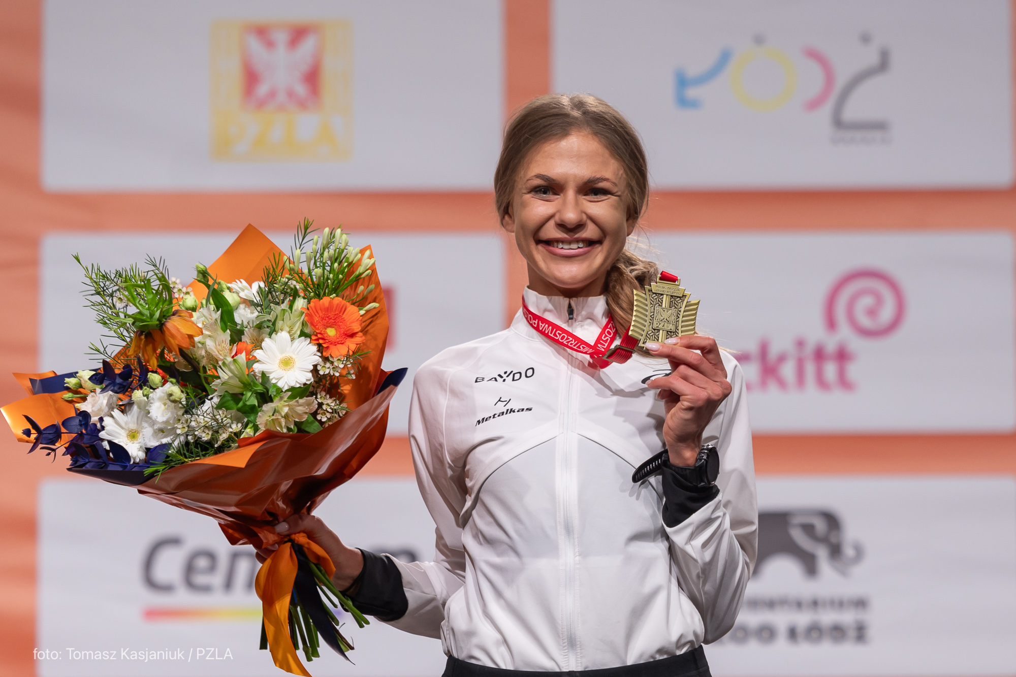 Mistrzostwa Polski w maratonie Łódź 2024 obrazek 5
