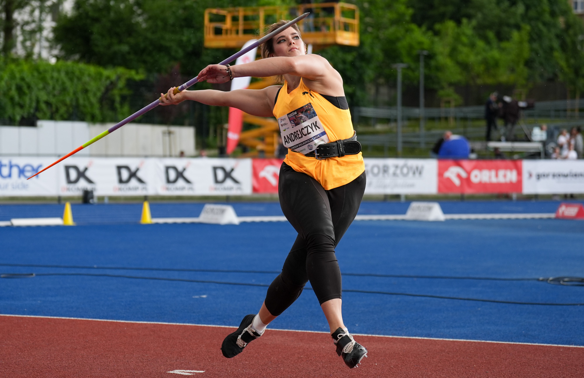 Gorzów Meeting 2024 obrazek 2