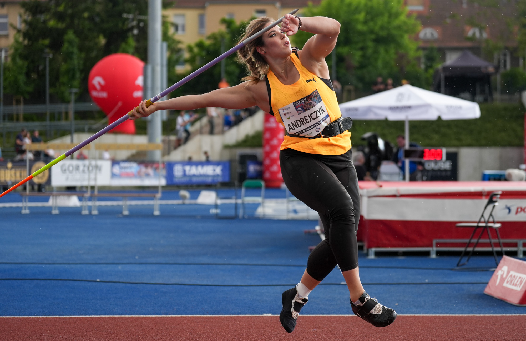 Gorzów Meeting 2024 obrazek 5