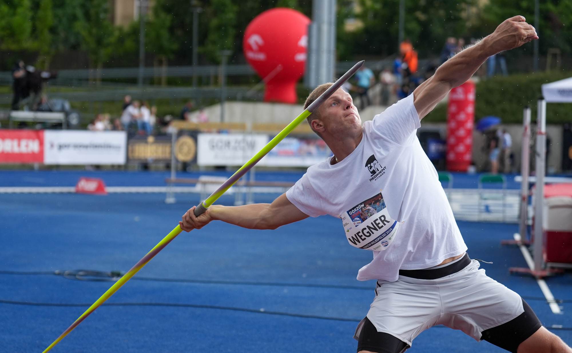 Gorzów Meeting 2024 obrazek 11