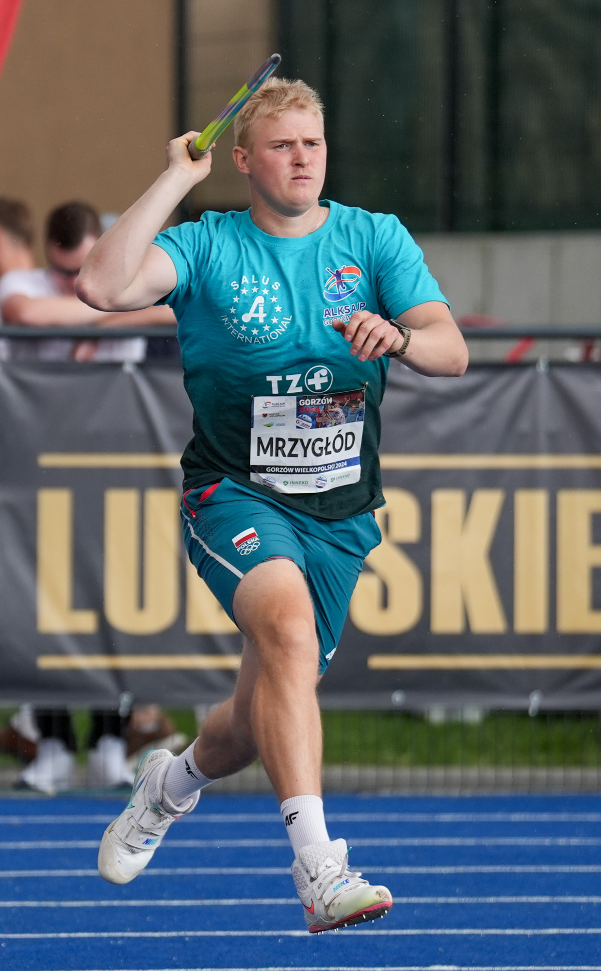 Gorzów Meeting 2024 obrazek 12
