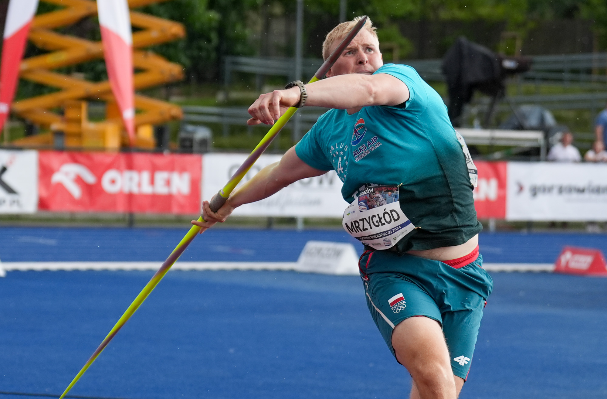 Gorzów Meeting 2024 obrazek 14