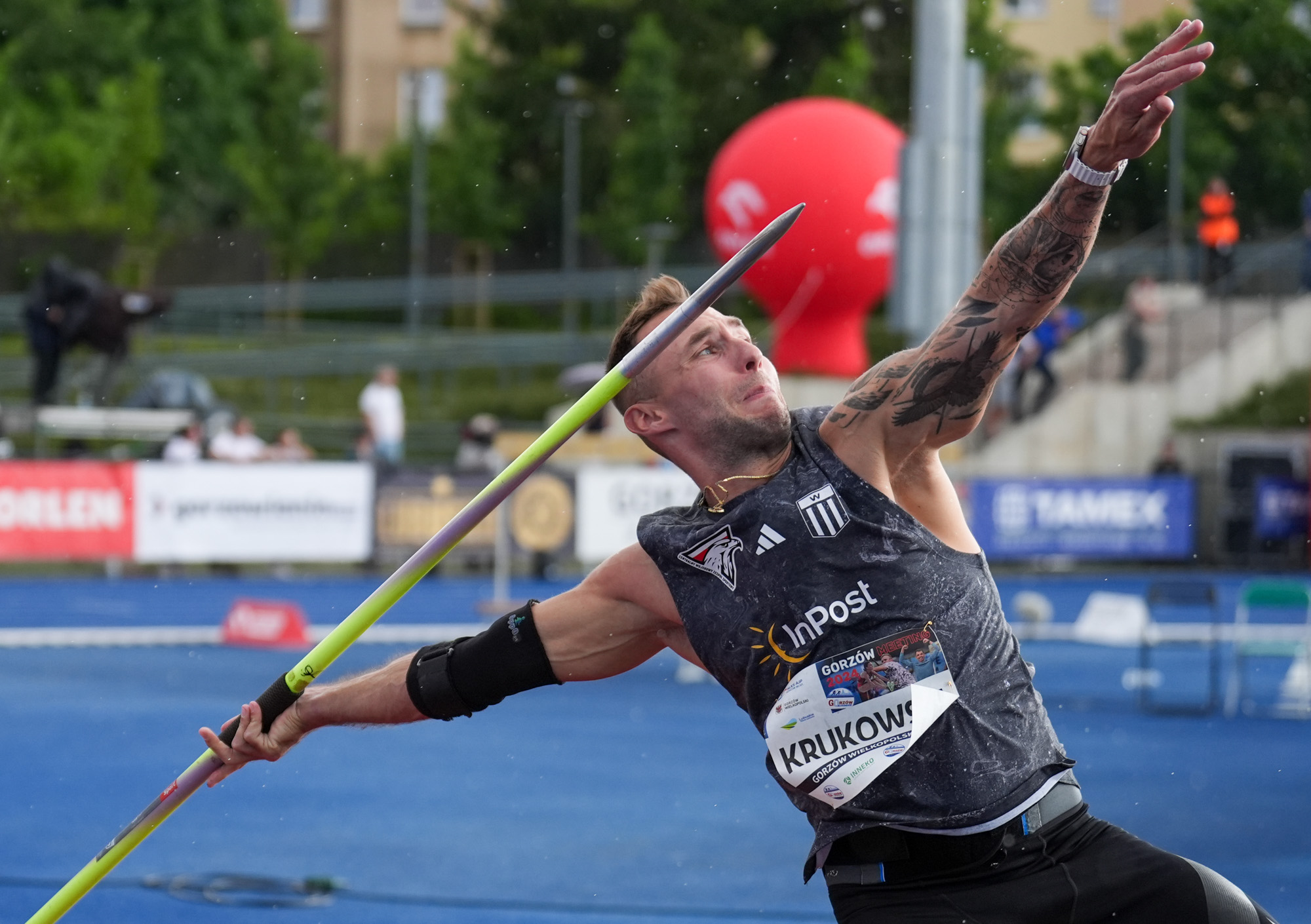 Gorzów Meeting 2024 obrazek 20