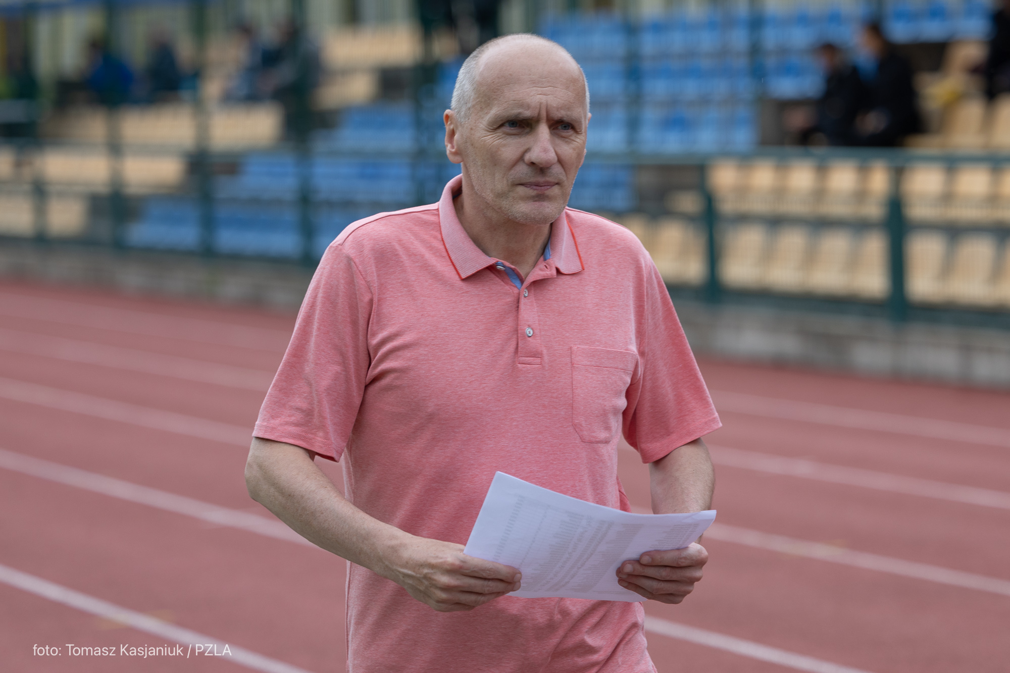 PZLA Mistrzostwa Polski U20 i U23 w Biegu na 5000 metrów 2024 obrazek 4