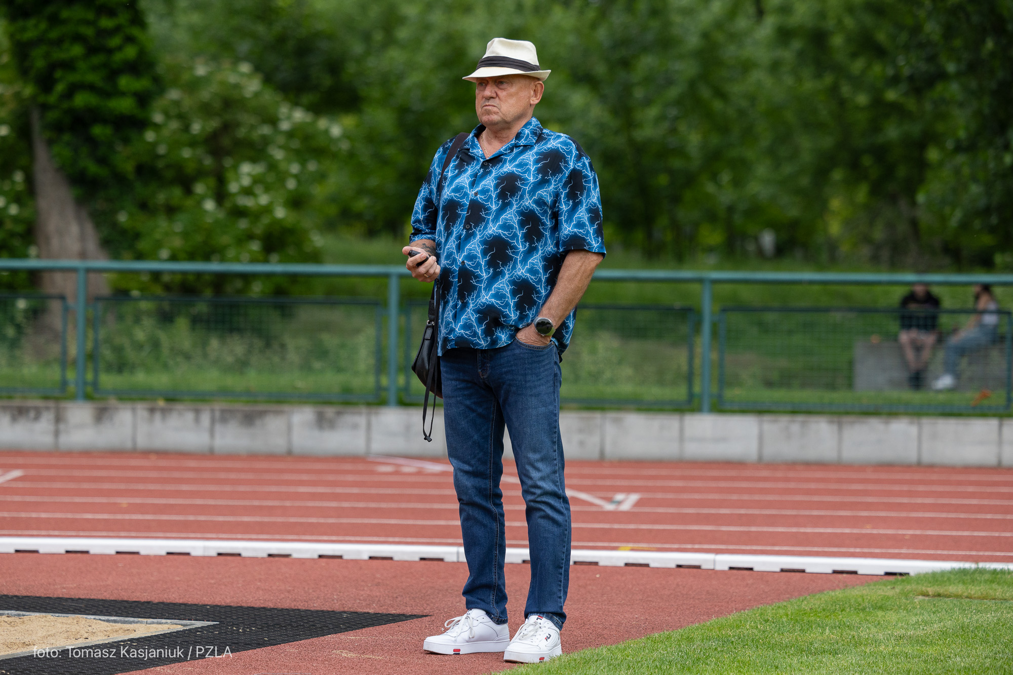 PZLA Mistrzostwa Polski U20 i U23 w Biegu na 5000 metrów 2024 obrazek 11