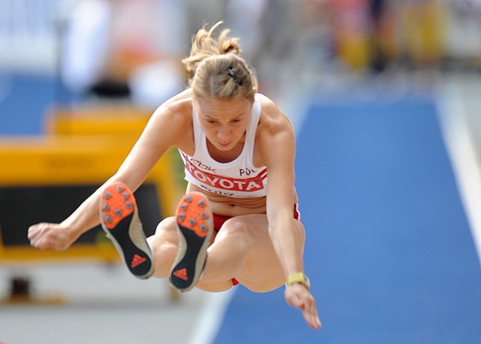 Mistrzostwa Świata - Berlin 2009 - Dzień 9 obrazek 1