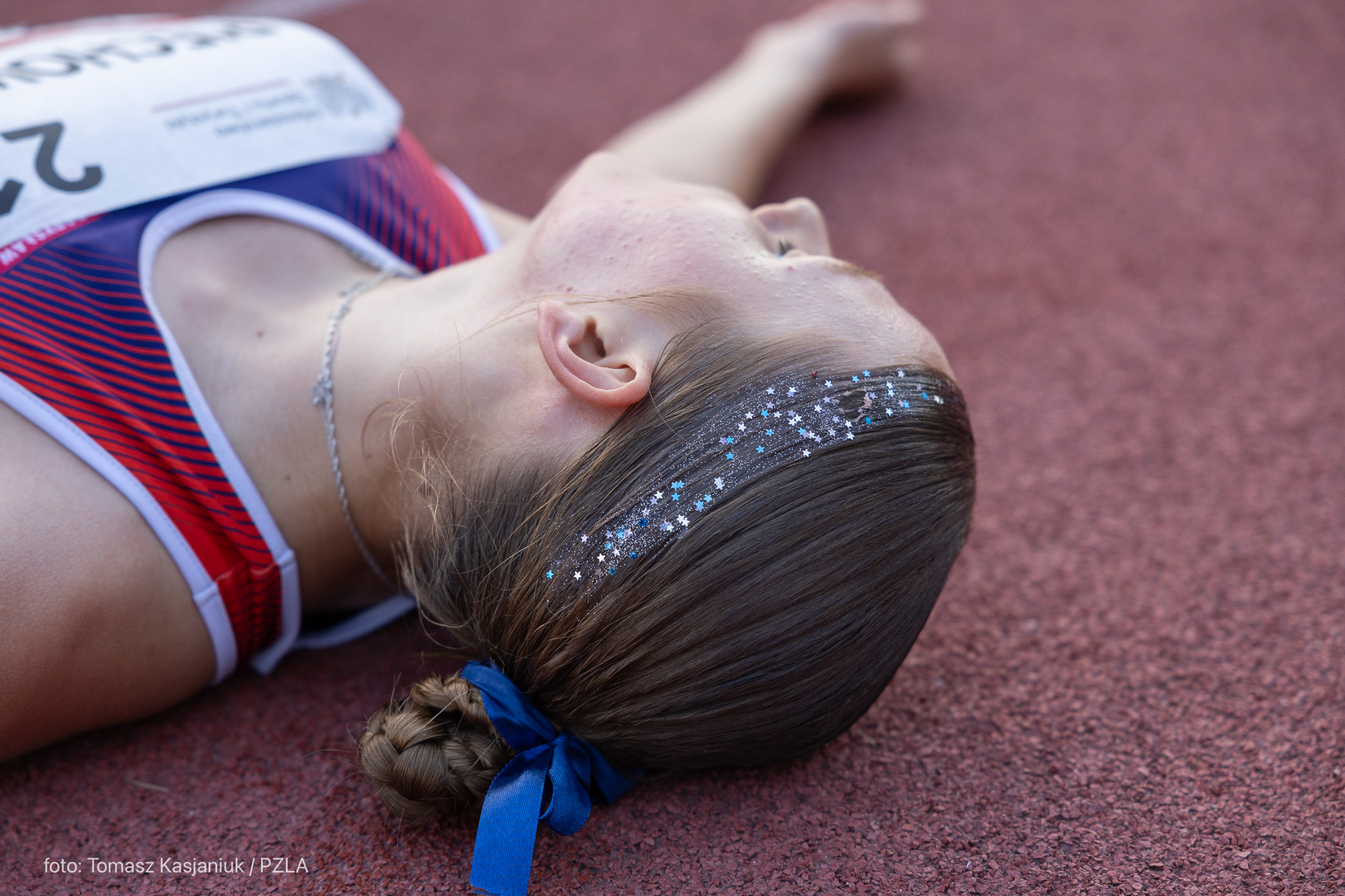 PZLA Mistrzostwa Polski U20 i U23 w Biegu na 5000 metrów 2024 obrazek 3