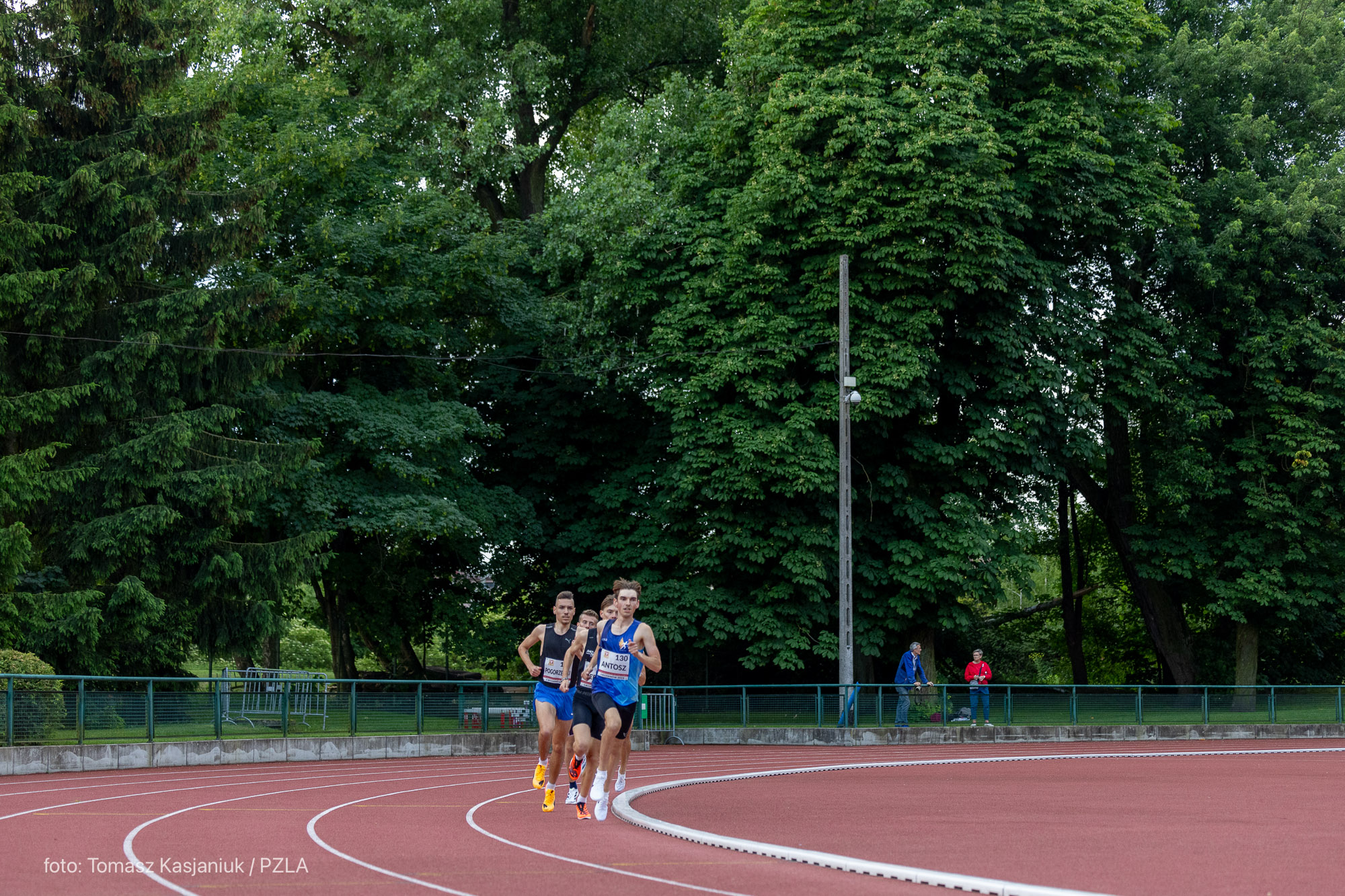 PZLA Mistrzostwa Polski U20 i U23 w Biegu na 5000 metrów 2024 obrazek 10