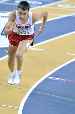 HALOWE MISTRZOSTWA ŚWIATA 2010 - DZIEŃ I obrazek 2