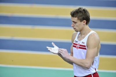 HALOWE MISTRZOSTWA ŚWIATA 2010 - DZIEŃ I obrazek 5
