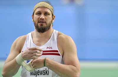 HALOWE MISTRZOSTWA ŚWIATA 2010 - DZIEŃ I obrazek 10