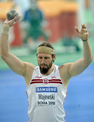 HALOWE MISTRZOSTWA ŚWIATA 2010 - DZIEŃ I obrazek 12