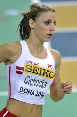 HALOWE MISTRZOSTWA ŚWIATA 2010 - DZIEŃ I obrazek 14