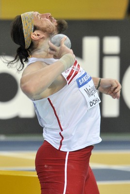 HALOWE MISTRZOSTWA ŚWIATA 2010 - DZIEŃ I obrazek 19