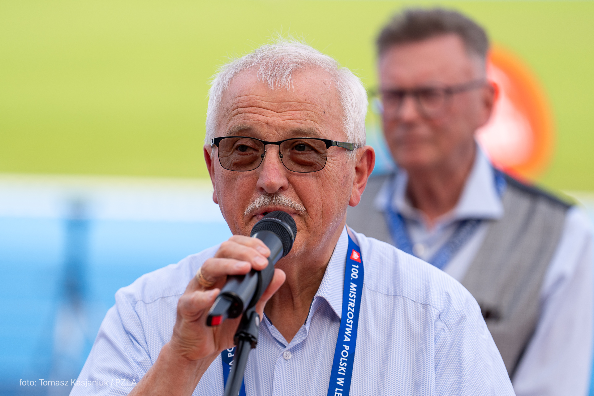 100. PZLA Mistrzostwa Polski obrazek 3