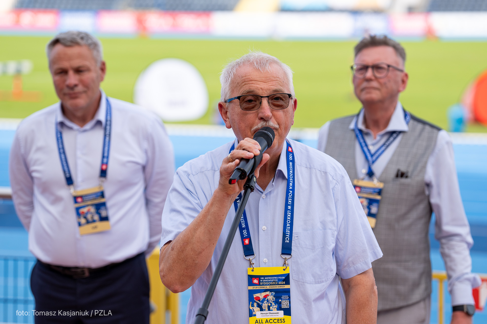 100. PZLA Mistrzostwa Polski obrazek 4