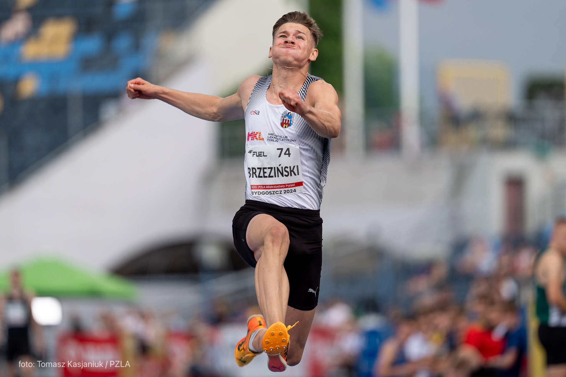 100. PZLA Mistrzostwa Polski obrazek 22