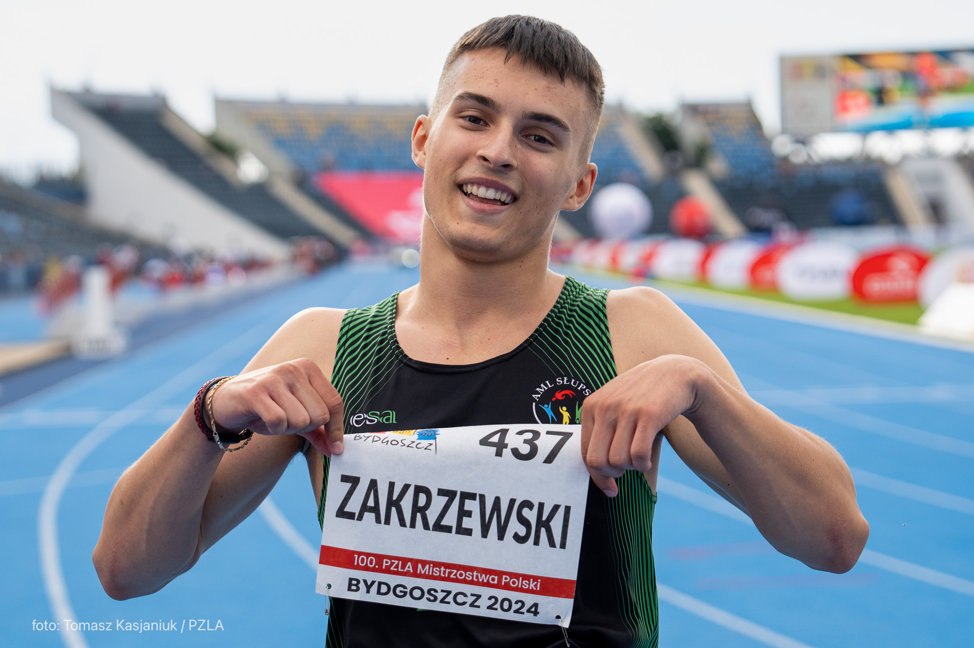 100. PZLA Mistrzostwa Polski obrazek 13