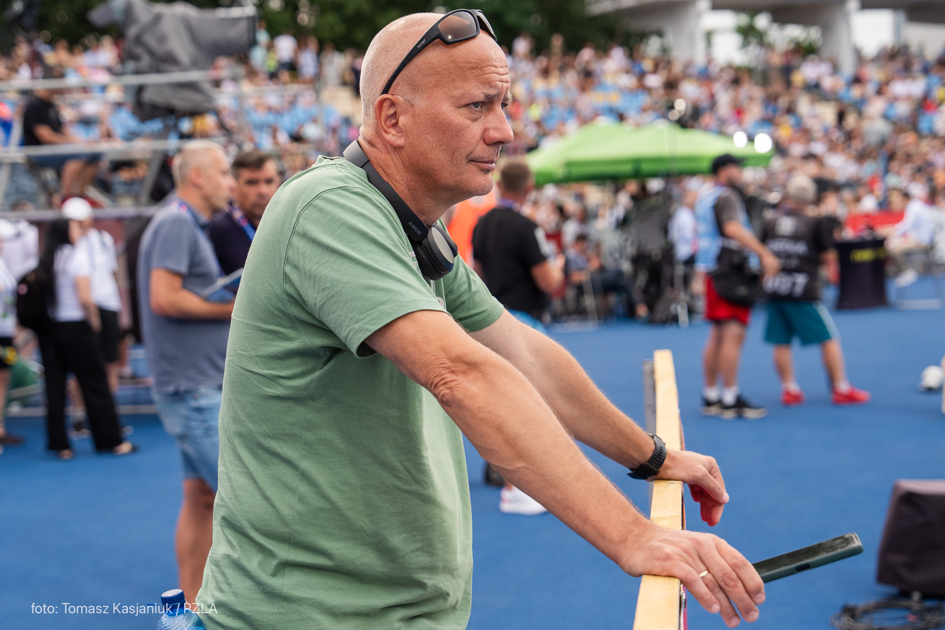 100. PZLA Mistrzostwa Polski obrazek 18