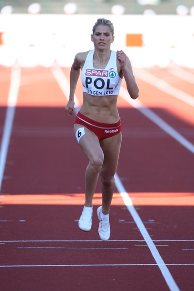 II Drużynowe Mistrzostwa Europy (Bergen, 2010) - cz. II obrazek 11