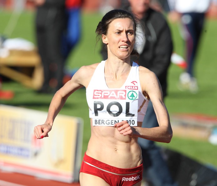 II Drużynowe Mistrzostwa Europy (Bergen, 2010) - cz. II obrazek 17