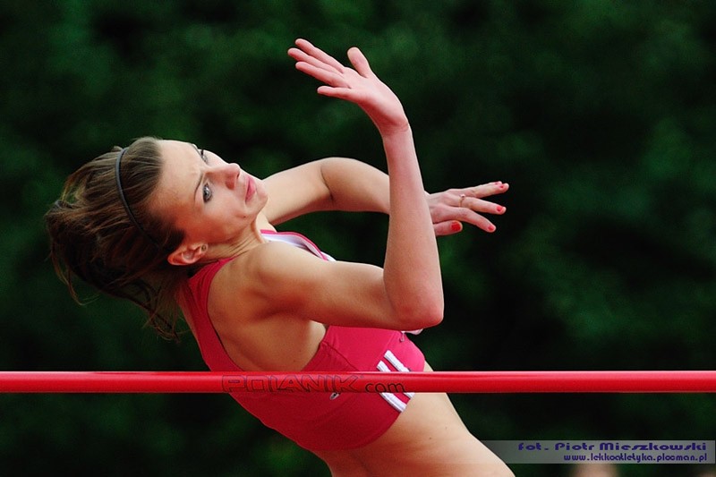 Mistrzostwa Polski Juniorów 2010 obrazek 2