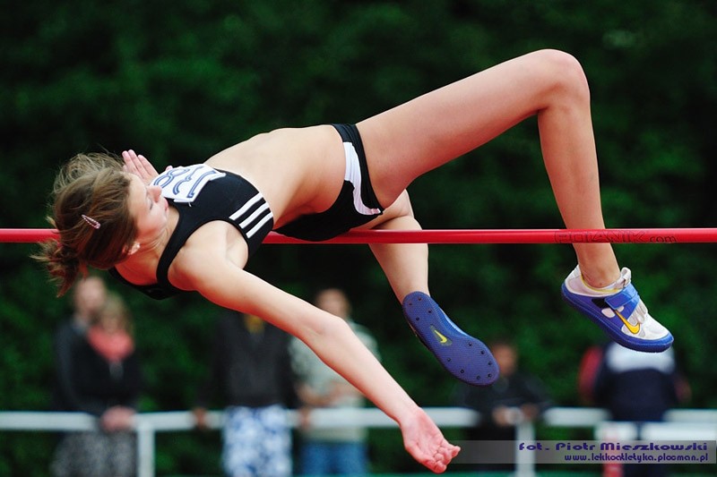 Mistrzostwa Polski Juniorów 2010 obrazek 3