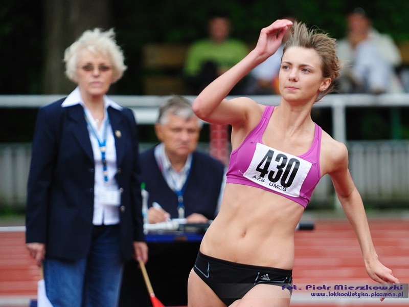 Mistrzostwa Polski Juniorów 2010 obrazek 4