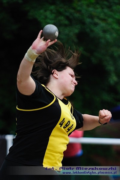 Mistrzostwa Polski Juniorów 2010 obrazek 5