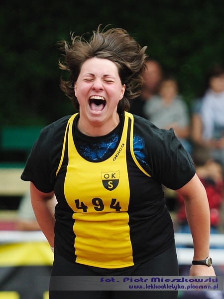Mistrzostwa Polski Juniorów 2010 obrazek 7