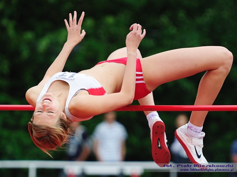 Mistrzostwa Polski Juniorów 2010 obrazek 10