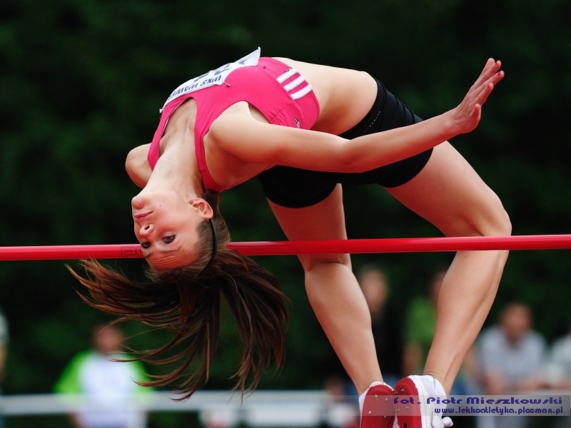 Mistrzostwa Polski Juniorów 2010 obrazek 11