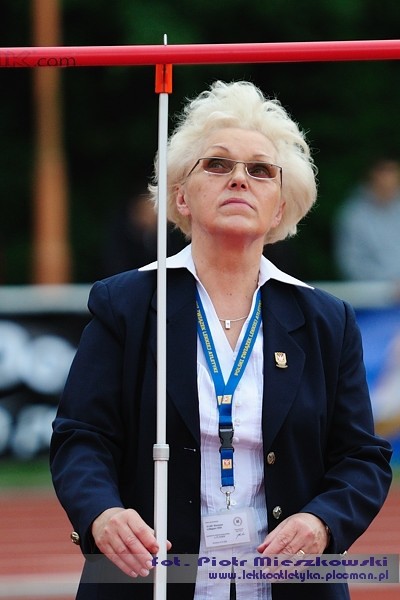 Mistrzostwa Polski Juniorów 2010 obrazek 12