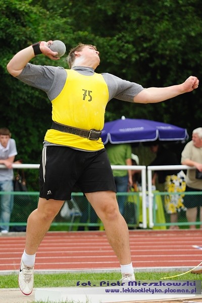 Mistrzostwa Polski Juniorów 2010 obrazek 13