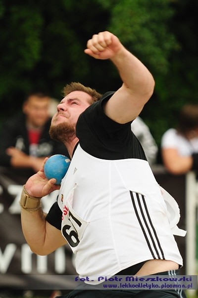 Mistrzostwa Polski Juniorów 2010 obrazek 14