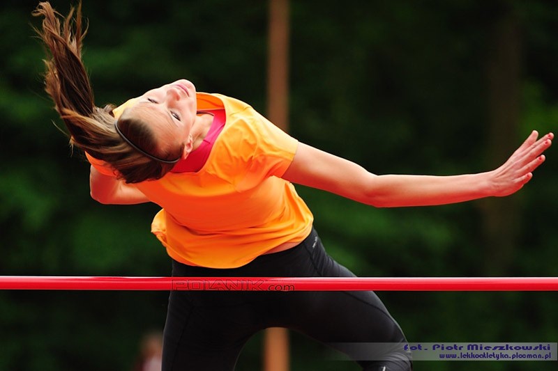 Mistrzostwa Polski Juniorów 2010 obrazek 16