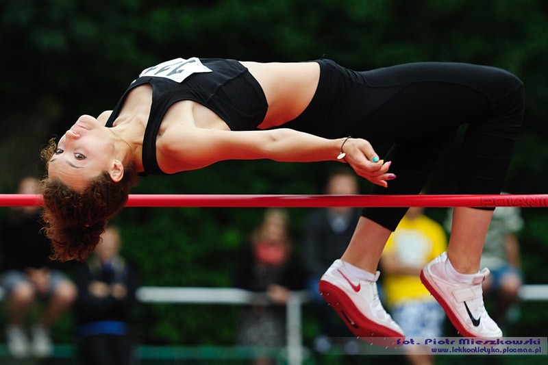 Mistrzostwa Polski Juniorów 2010 obrazek 17
