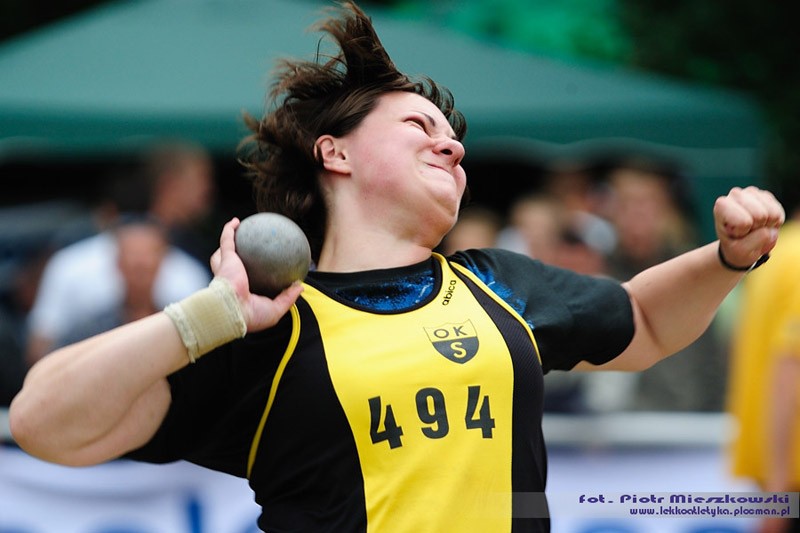 Mistrzostwa Polski Juniorów 2010 obrazek 19