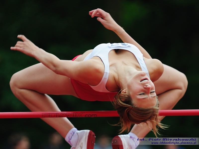 Mistrzostwa Polski Juniorów 2010 obrazek 20