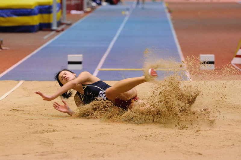 Halowe Mistrzostwa Polski Juniorów i Juniorów Młodszych - 2  obrazek 11