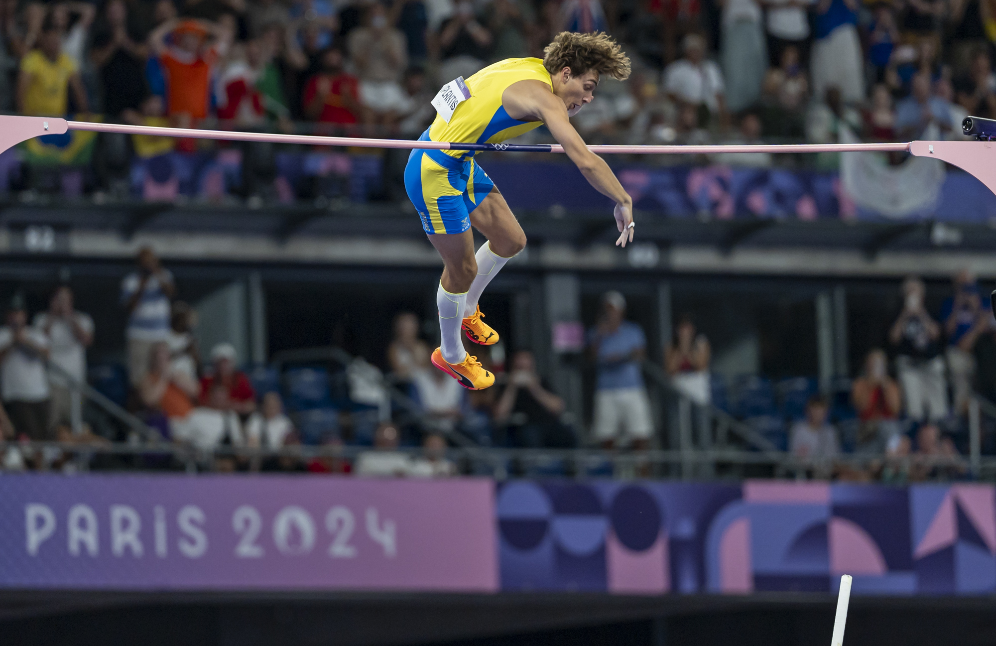 Igrzyska XXXIII Olimpiady, dzień 5 obrazek 10