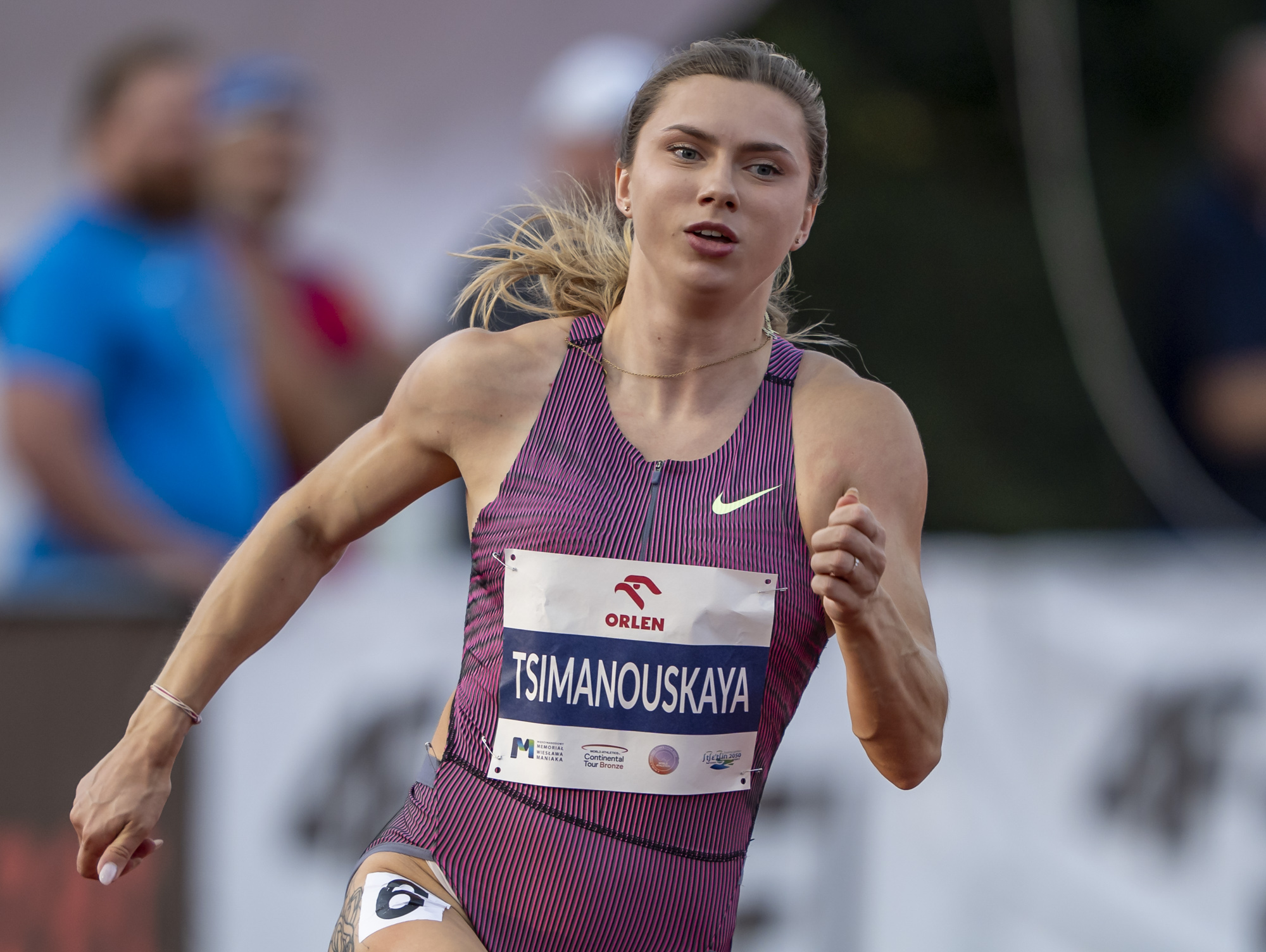 7. Memoriał Wiesława Maniaka obrazek 8